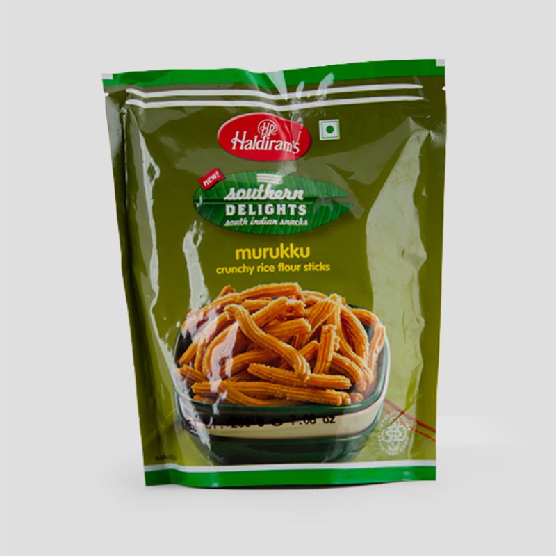 Haldiram's Haldiram Murukku 200gm