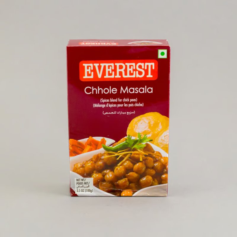 Everest Chhole Masala 100gm