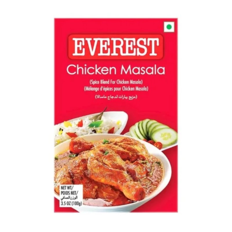 Everest Chicken Masala 100gm