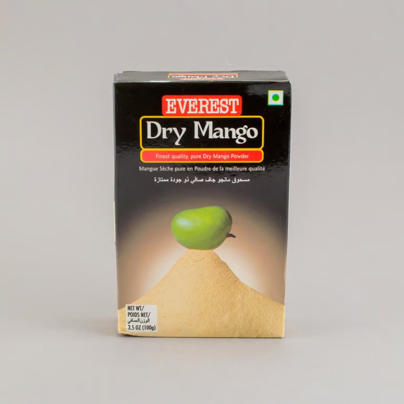 Everest Dry Mango Powder or Amchur 100gm