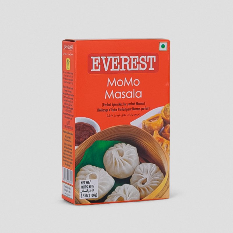 Everest Momo Masala 100gm
