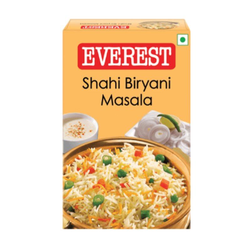 Everest Shahi Biryani Masala 50gm