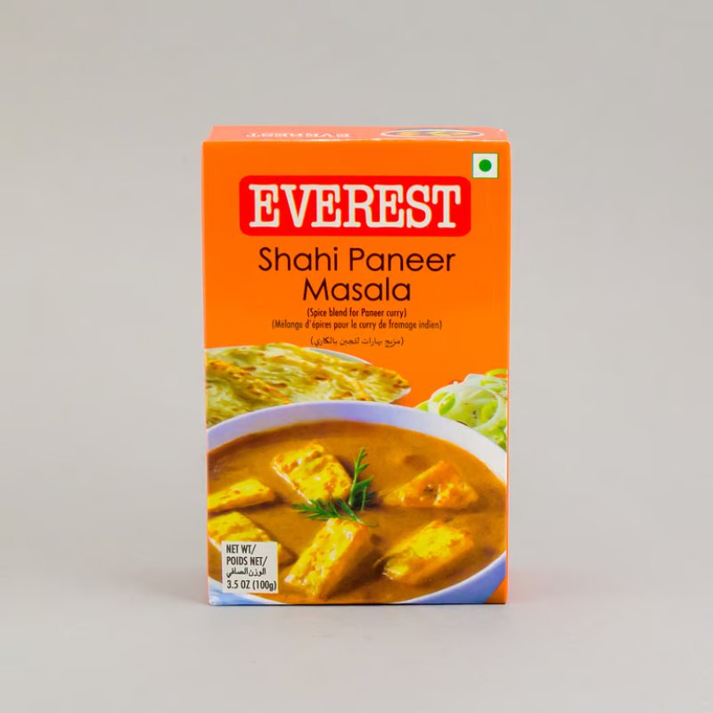 Everest Shahi Paneer Masala 100gm