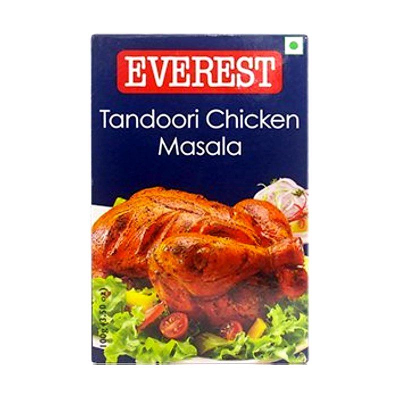 Everest Tandoori Chicken Masala 100gm