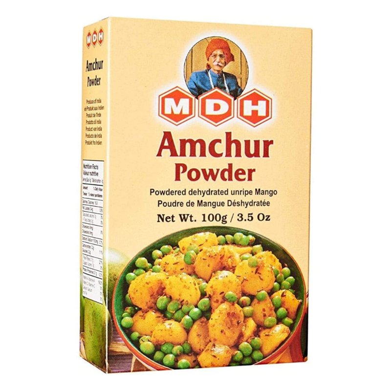 MDH Amchur Powder 100gm
