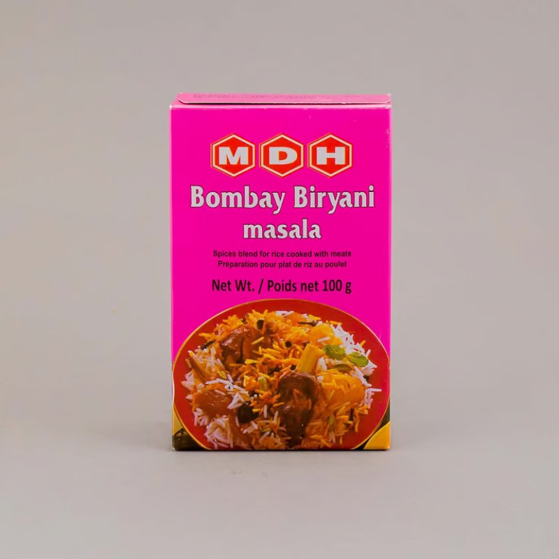 MDH Bombay Biryani Masala 100gm