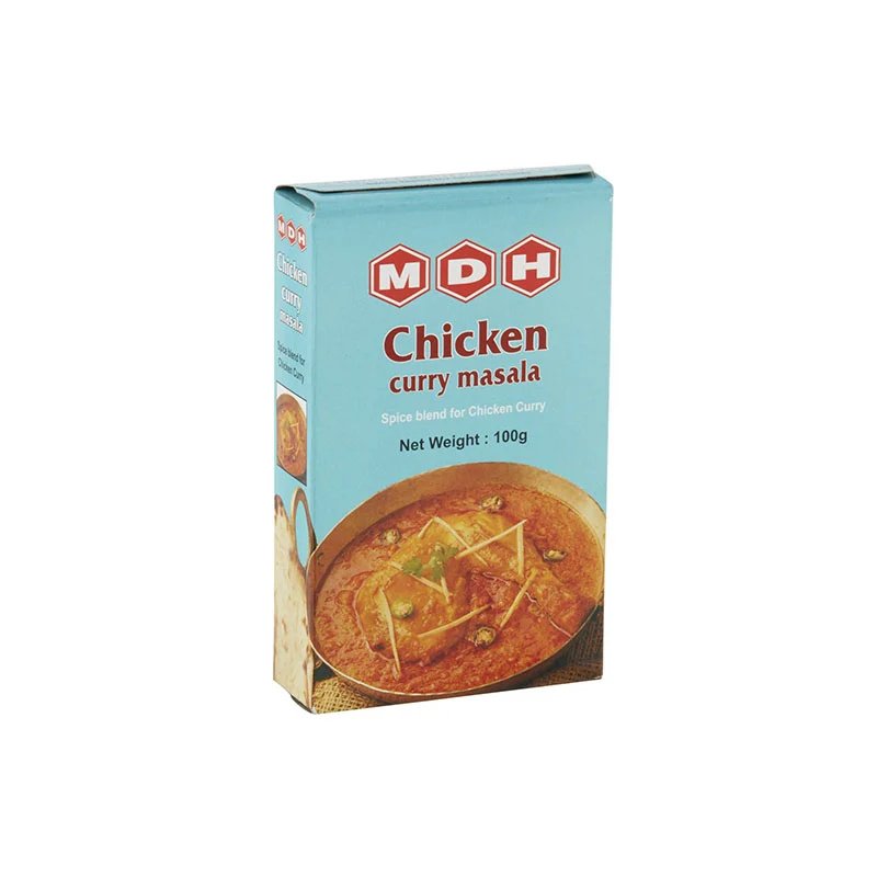 MDH Chicken Masala ( Curry ) 100gm