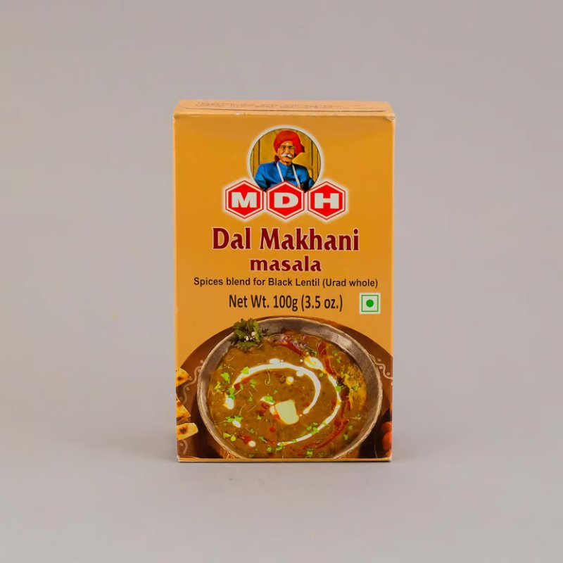 MDH Dal Makhani Masala 100gm