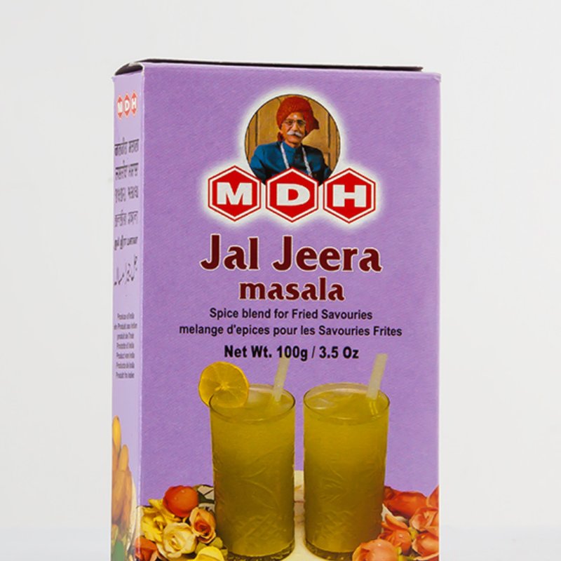 MDH Jal Jeera 100gm