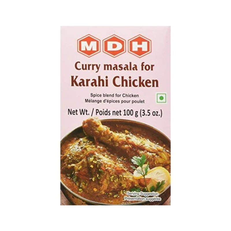 MDH Karahi Chicken Masala 100gm
