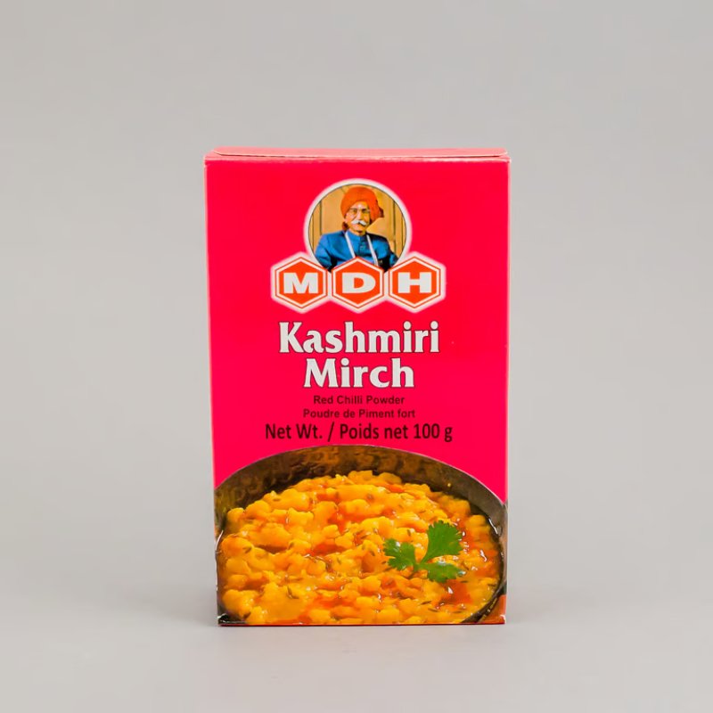 MDH Kashmiri Mirch 100gm