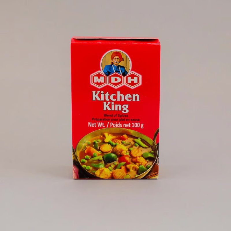 MDH Kitchen King 100gm