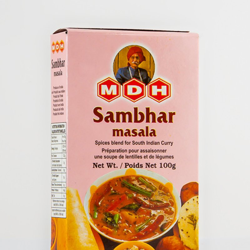 MDH Sambhar Masala 100gm
