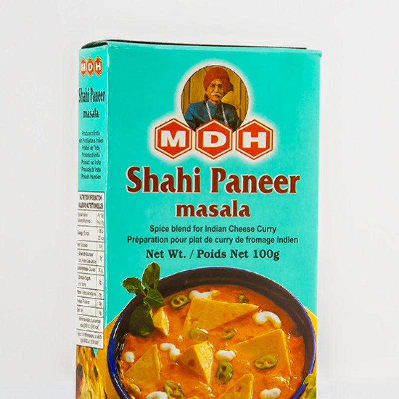 MDH Shahi Paneer Masala 100g