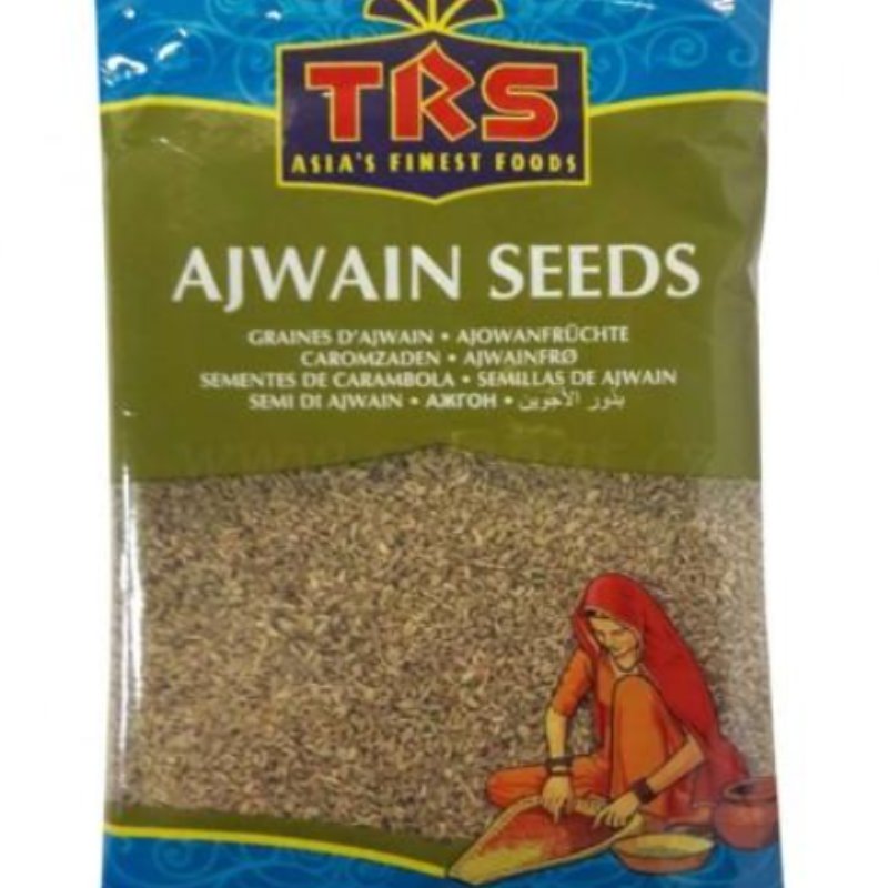 TRS Ajwain Seeds 100gm