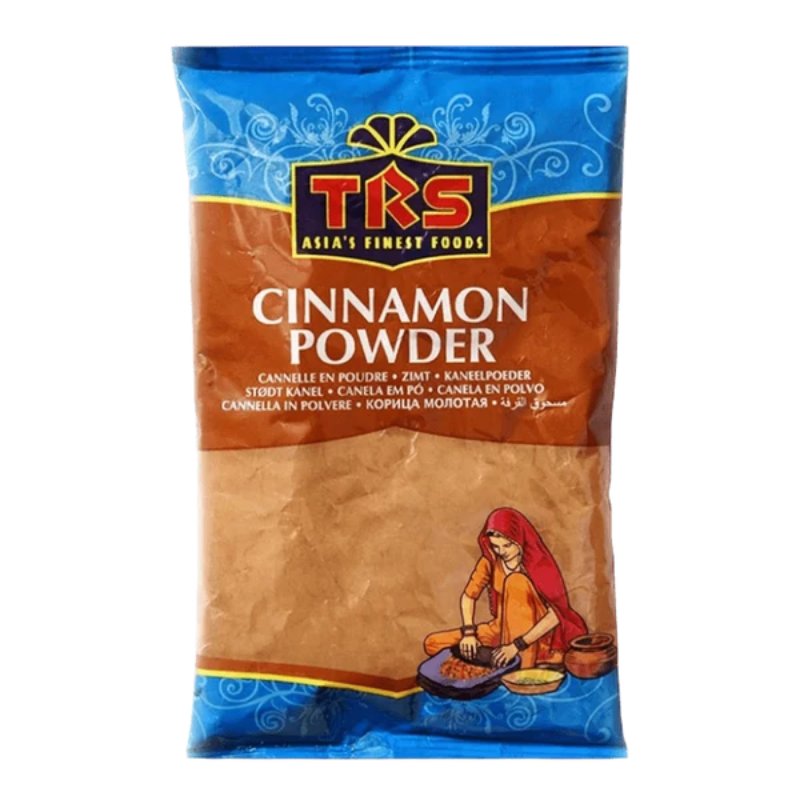 TRS Cinnamon Powder - Dalchini Powder 100gm