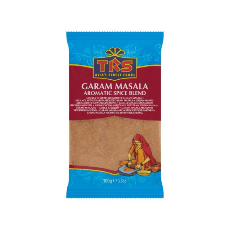 TRS Garam Masala Powder 100gm