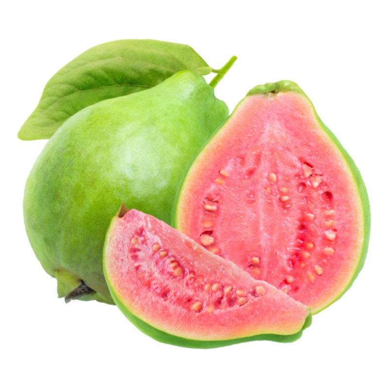 Veggies Fresh Guava or Amrud (Yellow or Green skin) 500 gm