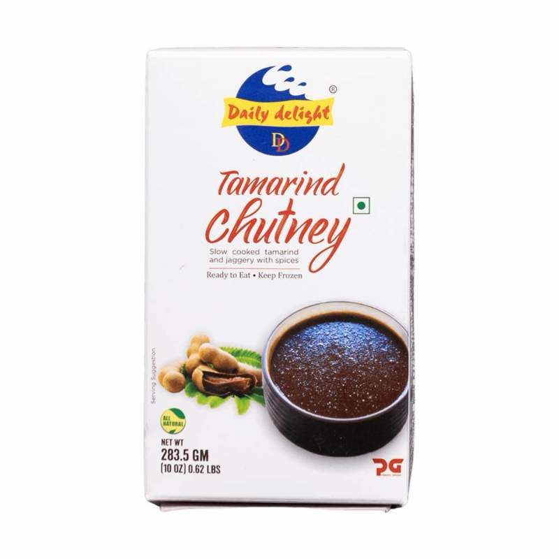 Daily Delight DD Tamarind Chutney 283.5g