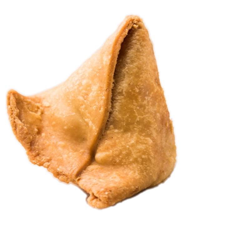 Fresh Samosa - 1 pc