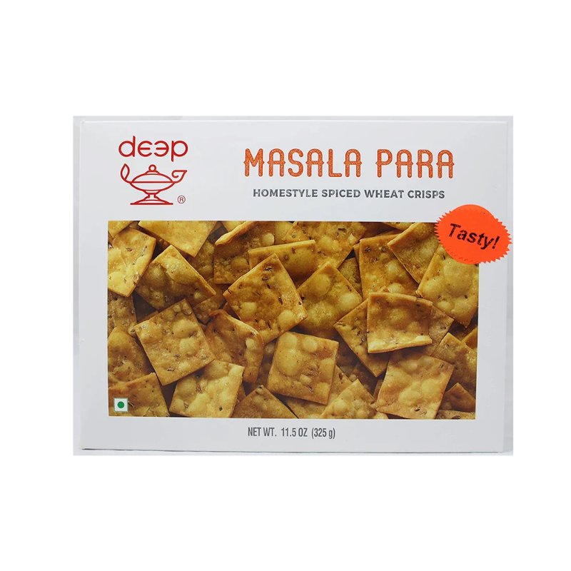 Deep Masala Para 325g