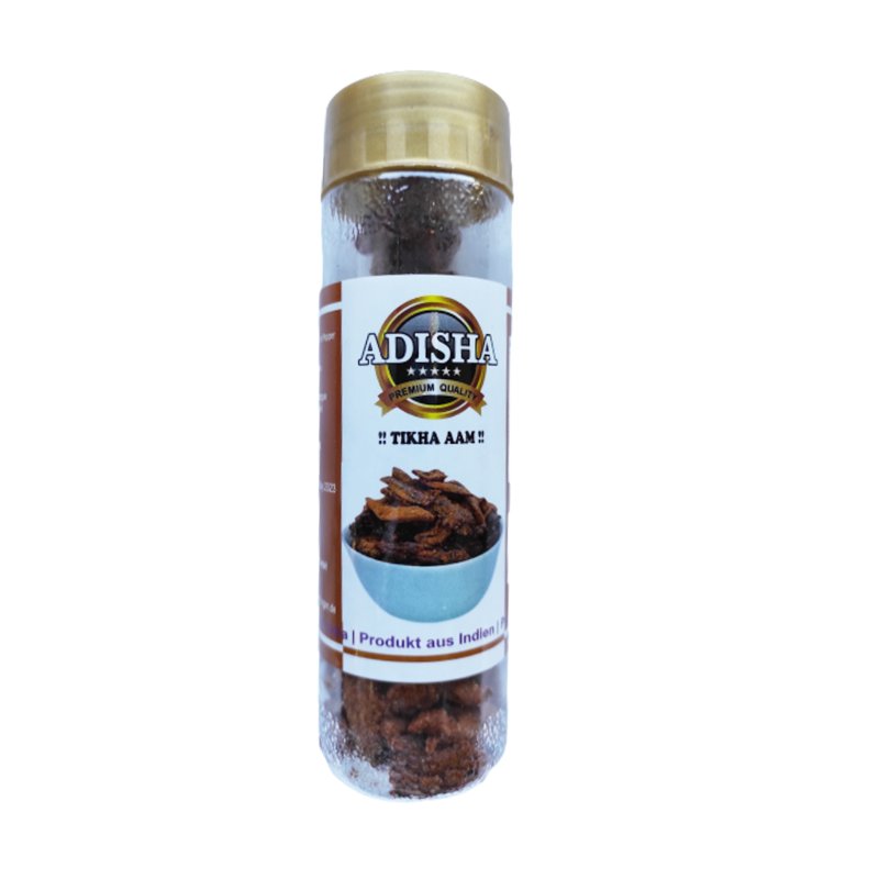 Adisha tikha aam - 150g