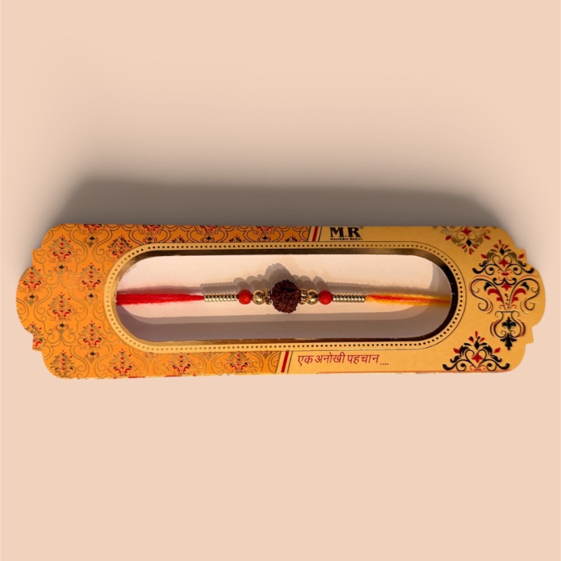 Rakhi Bracelet for Rakshabandhan