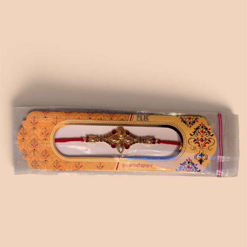 Rakhi Bracelet for Rakshabandhan #102