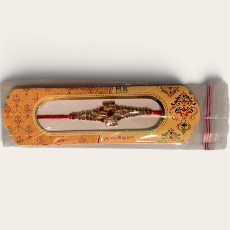 Rakhi Bracelet for Rakshabandhan #107
