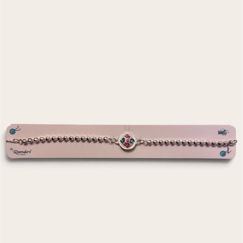 Rakhi Bracelet for Rakshabandhan #108
