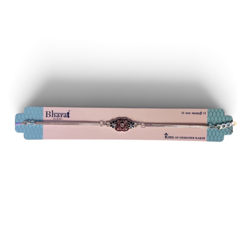 Rakhi Bracelet for Rakshabandhan #109