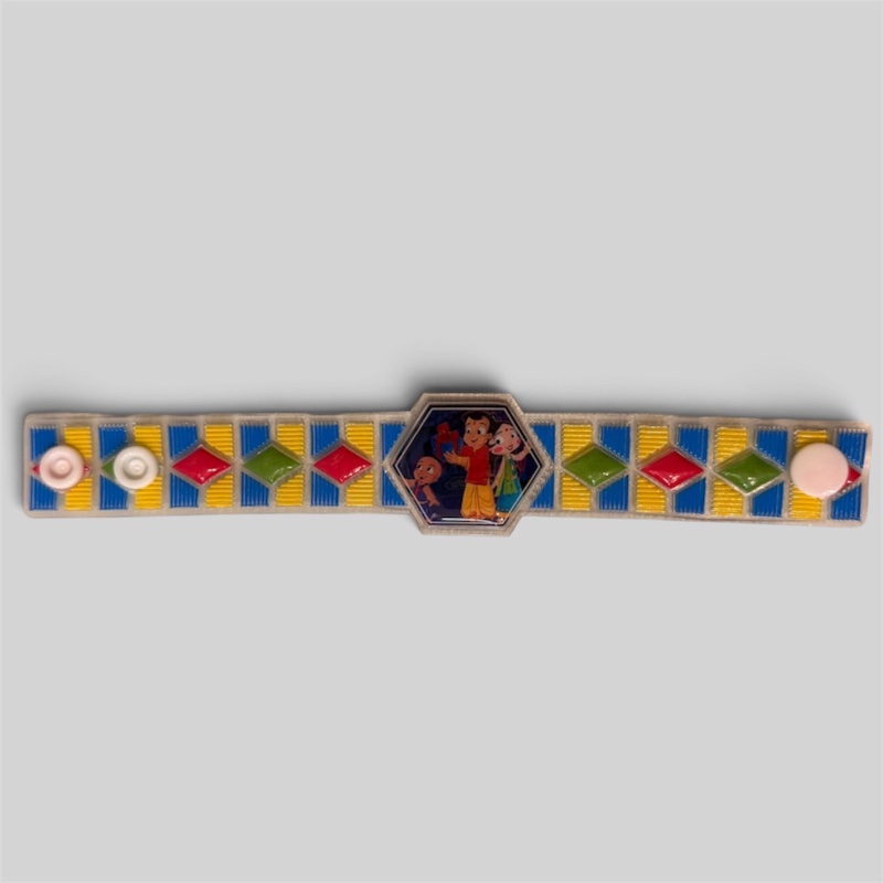 Rakhi Bracelet for Rakshabandhan #110
