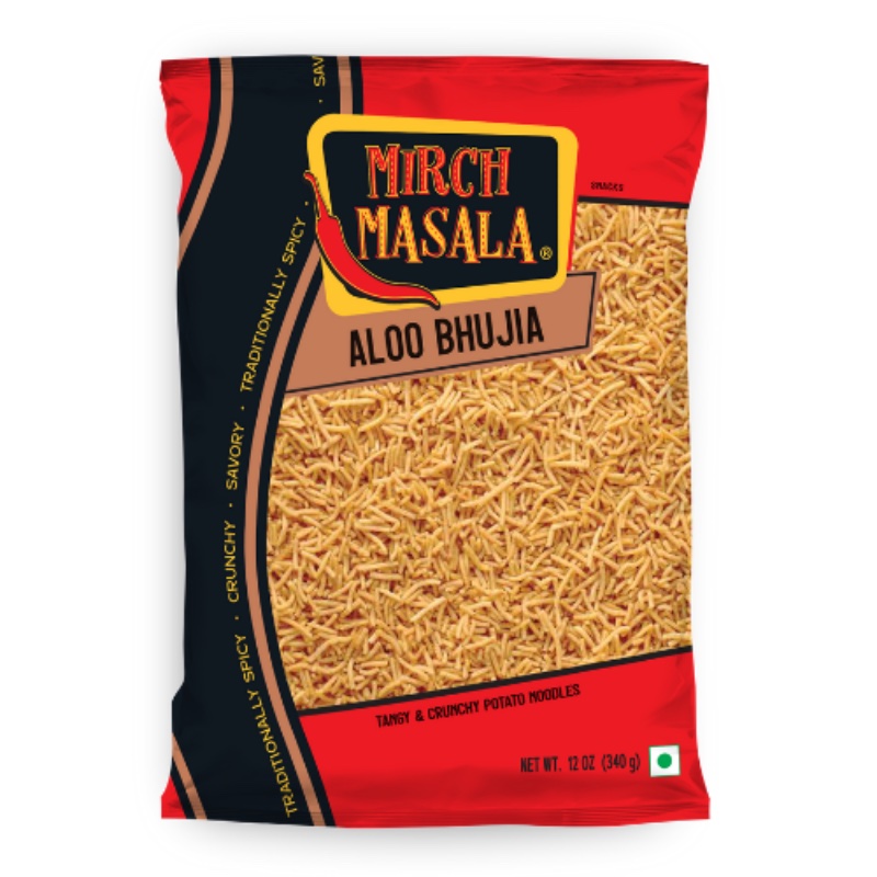 Deep aloo bhujia - 170g