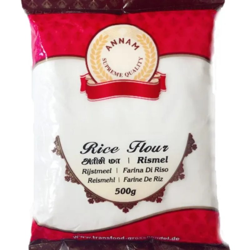 Annam Rice Flour 1.5kg