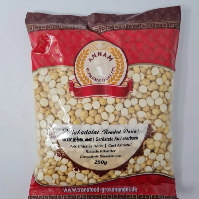 Annam Roasted Dariya-250g