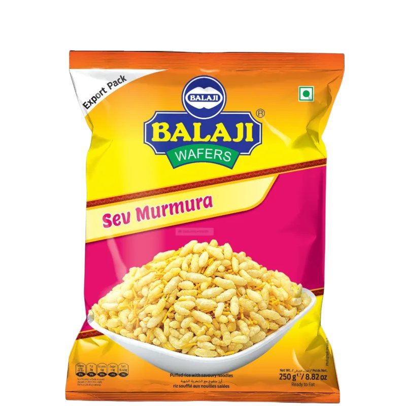 Balaji Sev Murmura 250gm