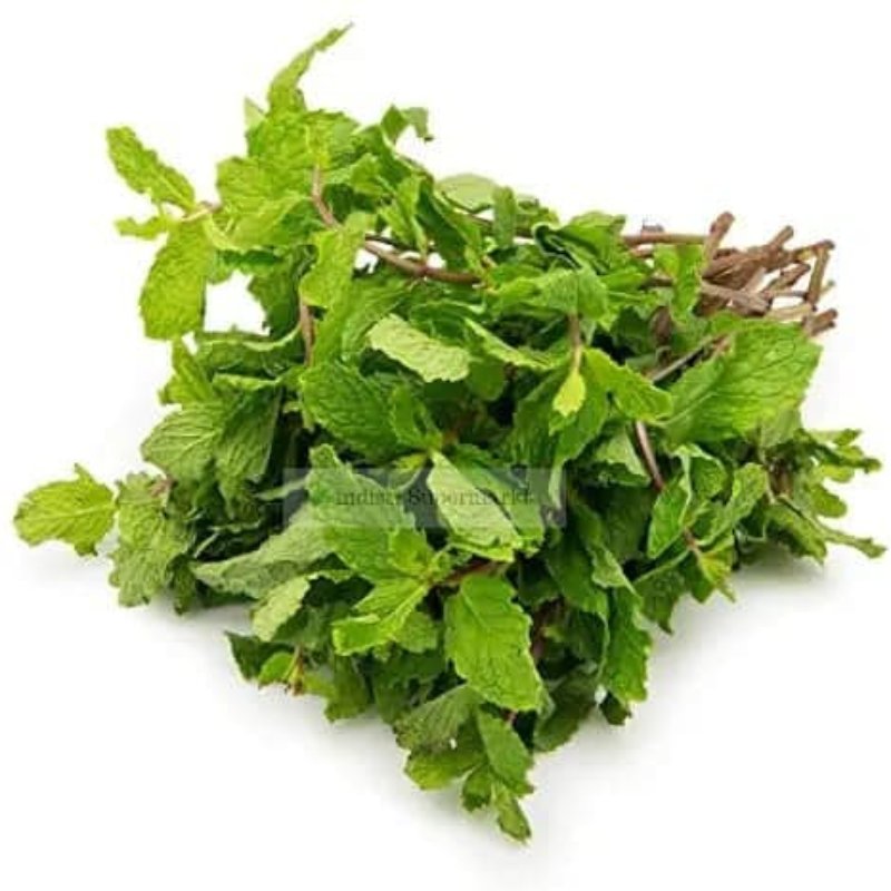 Fresh Mint Leaves - 1Bundle