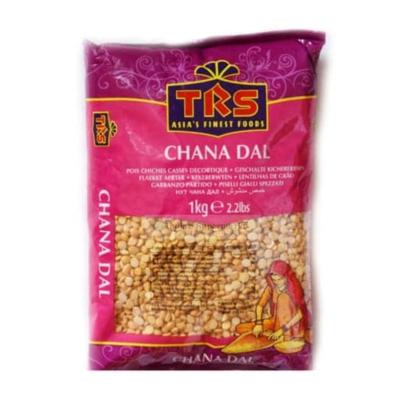 TRS Chana Dal 1kg