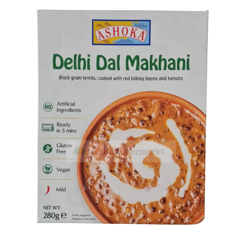 Ashoka Dal Makhani 280gm
