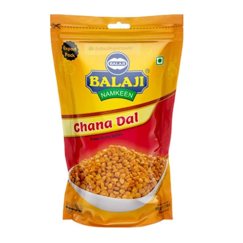 Balaji Chana Dal 200gm