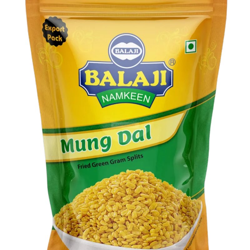 Balaji Mung Dal 200gm