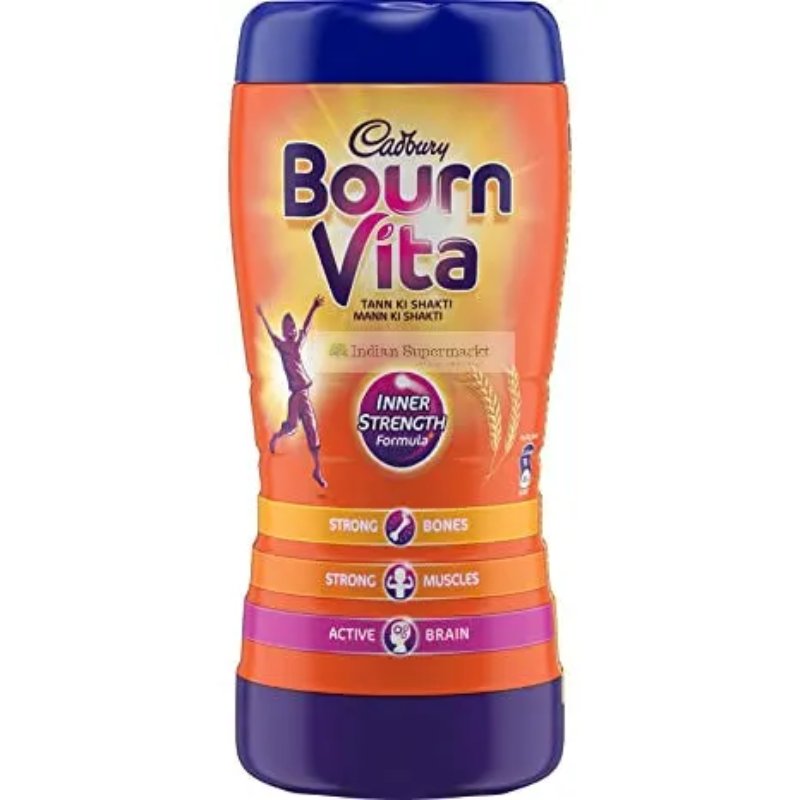 Cadbury Bournvita 500gm