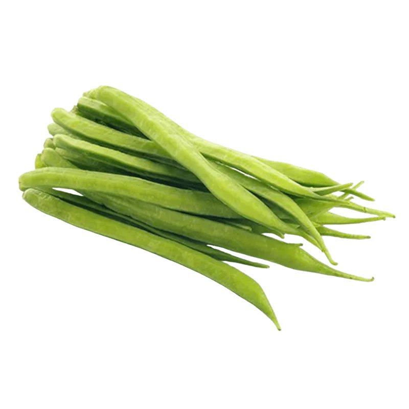 Cluster Beans (Gawar)