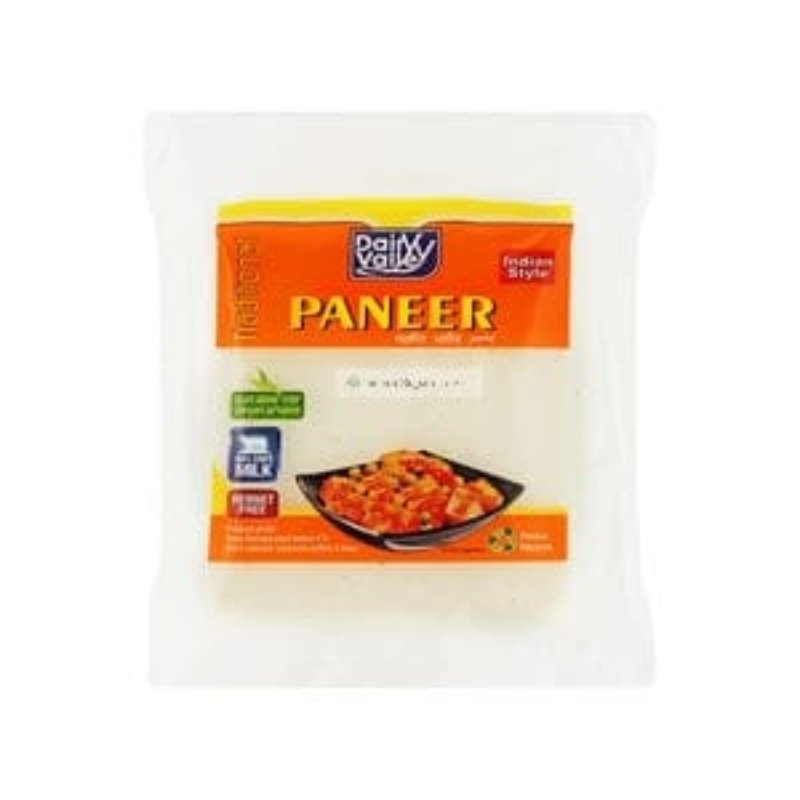 Dairy Valley Fresh Paneer 250gm
