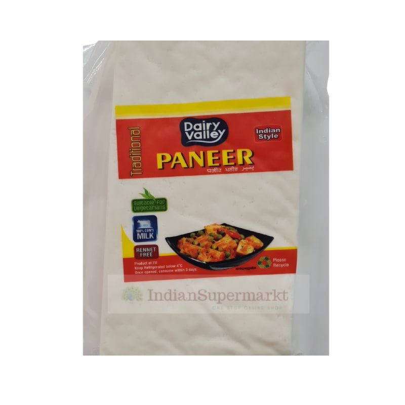 Dairy Valley Fresh Paneer 980gm - 1.02kg