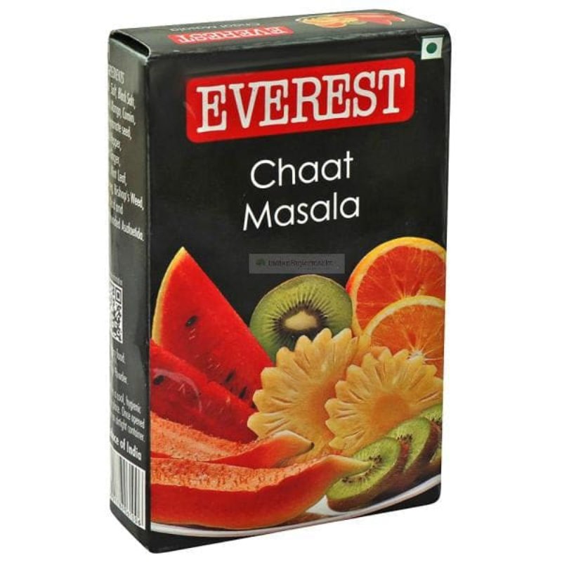 Everest Chaat Masala 100gm