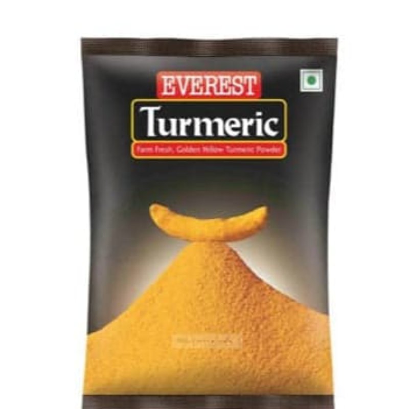 Everest Haldi Powder 100gm