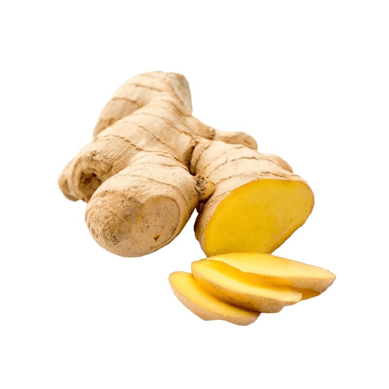 Fresh Ginger Root