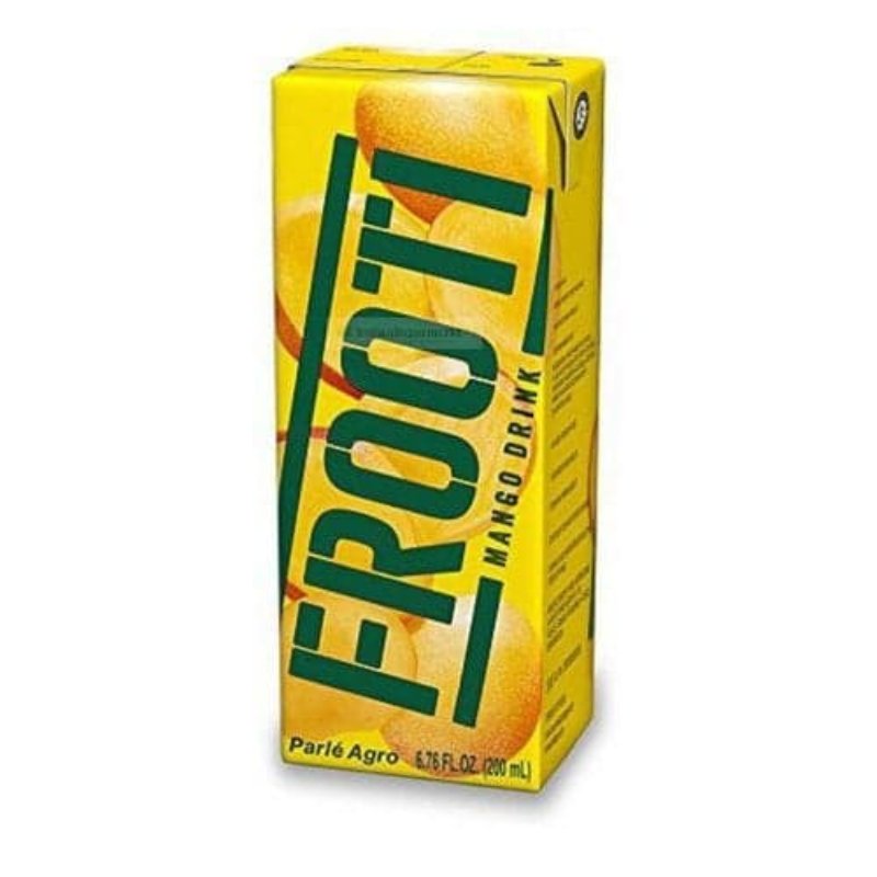 Mango Frooti 200ml