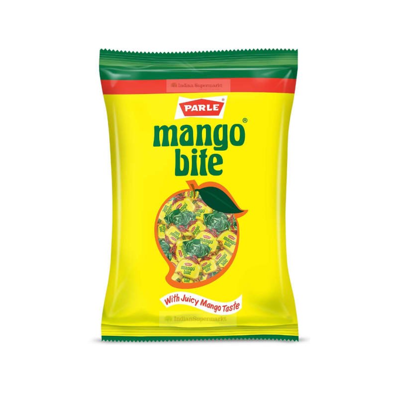 Parle Mango Bite 334gm